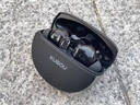 酷狗【4麥克通話(huà)降噪】6.0藍牙耳機入耳式 音樂(lè )游戲運動(dòng)超長(cháng)續航低延遲真無(wú)線(xiàn)適用于華為小米oppo M58 曬單實(shí)拍圖
