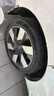 米其林（MICHELIN）汽車(chē)輪胎 255/45R20 105V 浩悅四代 PRIMACY 4 適配嵐圖 曬單實(shí)拍圖