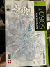 耕升GeForce RTX 5060 Ti 踏雪X3 OC 16G游戲顯卡 DLSS 4 電競游戲/設計剪輯/AI本地部署/直播娛樂(lè ) 曬單實(shí)拍圖