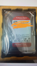 西部數據（WD）NAS機械硬盤(pán) WD Red Plus 西數紅盤(pán) 4TB 5400轉128MB SATA CMR垂直 NAS專(zhuān)用硬盤(pán) 3.5英寸 WD40EFZZ 曬單實(shí)拍圖