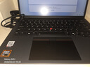 ThinkPad X13 銳龍AI 7 PRO 350 32G 1TB 聯(lián)想13.3英寸輕薄便攜筆記本電腦商務(wù)辦公本升級款 曬單實(shí)拍圖