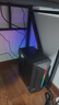 機械師（MACHENIKE）曙光S  高性能臺式機游戲臺式電腦主機（i7-13650HX 32G DDR5 1TSSD RTX5060）三角洲 曬單實(shí)拍圖