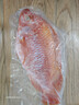 仙泉湖三去星洲紅1斤單條凈膛后冷凍羅非魚(yú)刺少海鮮水產(chǎn)生鮮食材 曬單實(shí)拍圖