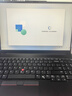 ThinkPad【國家補貼15%】E16 聯(lián)想輕薄便攜筆記本電腦 銳龍R7-H255 32G 1TB 黑 高效辦公AI PC 曬單實(shí)拍圖
