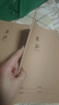 16K筆記本八年級全套初中科目本加厚高中大學(xué)生筆記本學(xué)生專(zhuān)用全套科目本牛皮文理科七年級作業(yè)本 16K英語(yǔ)3本 曬單實(shí)拍圖
