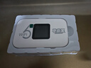 電小果隨身帶隨身wifi移動(dòng)新款租房工地宿舍戶(hù)外便攜無(wú)線(xiàn)直播上網(wǎng)路由器 【京倉次日達】彩屏顯示+雙網(wǎng)切換+單月充值 曬單實(shí)拍圖