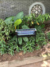 木之林太陽(yáng)能滅蚊燈戶(hù)外防水庭院花園驅蚊果園滅蟲(chóng)燈2026新款滅蒼蠅神器 雙管4W【尺寸偏小5%人選】雙插/壁掛 曬單實(shí)拍圖