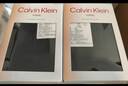 Calvin Klein【CK熱引力保暖內衣】秋冬男ck排汗透氣發(fā)熱秋衣褲套裝 男士套裝-UB1-太空黑 M +M 曬單實(shí)拍圖
