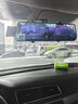 LNDU凌度行車(chē)記錄儀HS880EMax流媒體前后雙錄4K超清夜視AI變道輔助 曬單實(shí)拍圖