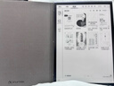 科大訊飛【旗艦新品】智能辦公本X5 10.65英寸墨水屏電紙書(shū)電子記事本 電子書(shū)閱讀器 手寫(xiě)筆記本平板水墨屏 【旗艦新品】辦公本X5Pro經(jīng)典黑【6+128G】 曬單實(shí)拍圖