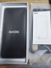 小米（MI）REDMI Turbo 4 Pro 第四代驍龍8s 7550mAh長(cháng)續航 12GB+256GB 黑色 小米紅米5G手機 曬單實(shí)拍圖