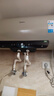 美的（Midea）國家補貼15%終身免換鎂棒60升2500W一級能效40倍耐用加熱管家用電熱水器F6025-JE4(HE) 曬單實(shí)拍圖