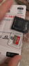 閃迪（SanDisk）256GB TF(MicroSD)內存卡 4K極速金卡A2 V30 U3行車(chē)記錄儀 運動(dòng)相機無(wú)人機 監控存儲卡 讀190MB/s 曬單實(shí)拍圖