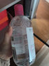 貝德瑪（BIODERMA）舒妍舒緩多效潔膚液500ml 粉水卸妝水溫和凈卸舒緩不緊繃 曬單實(shí)拍圖