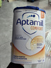 愛(ài)他美（Aptamil）【入會(huì )直降】英版愛(ài)他美適度水解半水解深度水解低乳糖嬰幼兒奶粉 英版愛(ài)他美半水解800g【6罐】 曬單實(shí)拍圖