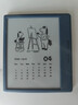 iReader【新色上市】Ocean5 Pro 電紙書(shū)7英寸智能電子墨水屏閱讀器護眼平板學(xué)習閱讀本 Ocean5 Pro 遠青藍 單機 曬單實(shí)拍圖