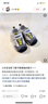 NEW BALANCE0-4歲小童春季Y2K潮酷緩震學(xué)步鞋MR530 曬單實(shí)拍圖