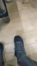 喬丹運動(dòng)鞋男鞋春季網(wǎng)面減震跑步鞋防滑軟底輕便休閑鞋男爸爸鞋 曬單實(shí)拍圖