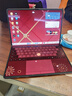 華為MateBook Fold 非凡大師 筆記本電腦 鴻蒙操作系統 超輕薄折疊電腦雙層OLED顯示屏 32GB 2TB 瑞紅 曬單實(shí)拍圖