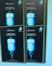 JMsolution【女神節禮物】肌司研水光補水保濕面膜4盒裝 水潤保濕 深層補水 曬單實(shí)拍圖