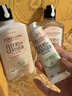 歐舒丹新品白茶戀櫻身體乳沐浴露護手霜禮盒三八節女神生日禮物伴手禮女 曬單實(shí)拍圖