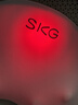 SKG腰部按摩器腰靠頸腰肩頸脖子小腿背部全身多功能車(chē)載靠墊按摩儀三八女王婦女節禮物送媽媽老婆女友 【26年升級款】按摩腰靠T5 2代Ultra 曬單實(shí)拍圖