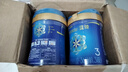 美贊臣藍臻 3段奶粉 幼兒配方奶粉（12-36月）820g*6罐 乳鐵蛋白 新國標 曬單實(shí)拍圖