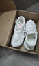 安踏葉子5丨女鞋輕質(zhì)透氣跑步鞋厚底增高運動(dòng)鞋減震回彈慢跑鞋旅游鞋 曬單實(shí)拍圖