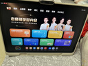 學(xué)而思學(xué)習機X5經(jīng)典款【2026重磅新品】AI學(xué)習機 全年齡段 校內同步經(jīng)典培優(yōu) 護眼大屏12.6英寸6+6+256GB 曬單實(shí)拍圖