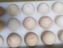 舌尖攻略葉黃素鮮雞蛋30枚3斤禮盒 無(wú)抗生素 無(wú)沙門(mén)氏菌 源頭直發(fā)包郵 曬單實(shí)拍圖