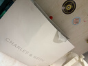 CHARLES&KEITH【單拍不發(fā)】禮品袋CK1-00000000小號 白色 S 曬單實(shí)拍圖