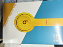 Beats Solo3 Wireless頭戴式無(wú)線(xiàn)藍牙耳機Studio3魔音B降噪耳麥 全新原封盒裝 solo3學(xué)院黃 曬單實(shí)拍圖