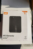 西數移動(dòng)硬盤(pán)Elements 元素系列 usb3.0 元素 2.5英寸 機械硬盤(pán)筆記本電腦外接擴容備份存儲便攜備份 5TB （WDBU6Y0050BBK） 贈硬盤(pán)包 | 硅膠套 | 轉接頭 曬單實(shí)拍圖