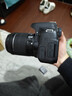 佳能 Canon 750D 760D 800D 850D 半畫(huà)幅 入門(mén)級二手單反數碼相機 入門(mén)單反 佳能750D+18-55 STM套機 95成新 曬單實(shí)拍圖