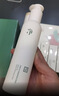 三草兩木（SASELOMO）跨年禮物深層清潔保濕 氨基酸 木梨花潔面乳瑩珠百合洗面奶護膚品 瑩珠柔和凈潤膚潔面乳200g 曬單實(shí)拍圖