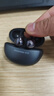 紐曼【2026新款丨Ai頂配】藍牙耳機無(wú)線(xiàn)Ai智能翻譯運動(dòng)降噪同聲傳譯耳夾開(kāi)放式不入耳高顏值超長(cháng)續航 暗黑【滿(mǎn)配Ai+杜比級全景音+無(wú)感佩戴】 曬單實(shí)拍圖