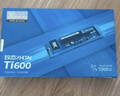 致態(tài)（ZhiTai）長(cháng)江存儲 1TB SSD固態(tài)硬盤(pán) NVMe M.2接口 TiPlus7100系列  曬單實(shí)拍圖
