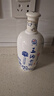 三溝白酒  窖齡15年 濃香型純糧高度白酒52度500ml*1瓶遼寧特產(chǎn)禮盒裝 52%vol 500mL 6瓶 曬單實(shí)拍圖