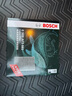博世（BOSCH）汽車(chē)空調濾芯+空氣濾芯濾清器套裝邁騰帕薩特CC途觀(guān)L探岳奧迪A3Q3 曬單實(shí)拍圖