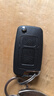 圖拉蒂適用于吉利帝豪EC715/EC718鷹GX7/GC7汽車(chē)折疊遙控器鑰匙外殼 原裝款-全球鷹三建 曬單實(shí)拍圖