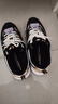 斯凱奇（Skechers）女鞋 復古熊貓鞋時(shí)尚潮流厚底老爹鞋緩震舒適低幫運動(dòng)休閑鞋 曬單實(shí)拍圖