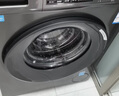 海爾（Haier）滾筒洗衣機全自動(dòng)單洗家用 10公斤大容量超薄 家電國家補貼 京東自營(yíng)29S 一級能效以舊換新 出租房 曬單實(shí)拍圖