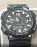 卡西歐（CASIO）手表男光動(dòng)能防水運動(dòng)電子學(xué)生表送男友禮物AQ-S810W-1A 曬單實(shí)拍圖