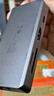 ThinkPad聯(lián)想Type-C擴展塢USB-C轉HDMI轉接器USB分線(xiàn)器RJ45千兆網(wǎng)口適配華為小米筆記本拓展塢轉換器LC08 曬單實(shí)拍圖