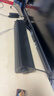 創(chuàng  )新（Creative）GS3電競桌面游戲音箱藍牙5.4電腦多媒體家用臺式機筆記本長(cháng)條條形音響 黑色經(jīng)典款 曬單實(shí)拍圖