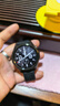 華為（HUAWEI）WATCH GT 6 雅丹黑 46mm智能手表多維情緒健康全新騎行體驗21天超長(cháng)續航華為GT6手表GT5升級 曬單實(shí)拍圖