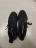 361°運動(dòng)鞋男春季雨屏防潑水通勤休閑減震慢跑步鞋子男672032222-4 曬單實(shí)拍圖