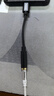 倍思Type-C耳機轉接頭 3.5mm耳機音頻線(xiàn) USB-C耳機轉換器 適用小米12/11/華為Mate40Pro/P50安卓手機黑 曬單實(shí)拍圖
