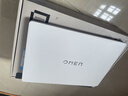 惠普暗影精靈11 SLIM 筆記本電腦 14英寸高端輕薄高刷高色域游戲本電腦 50系游戲本電腦Ultra系列AI本 Ultra7-255H/RTX5060/32G/白 1TB 高刷高色域 2.8K O 曬單實(shí)拍圖