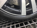 固特異（Goodyear）汽車(chē)輪胎 255/45R19 104Y EAG F1 ASY 鷹馳F1  奧迪A8/Model Y 曬單實(shí)拍圖